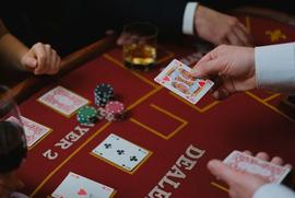 game trực tuyến Nohu Roulette